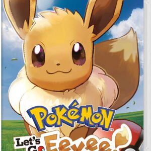 Eevee