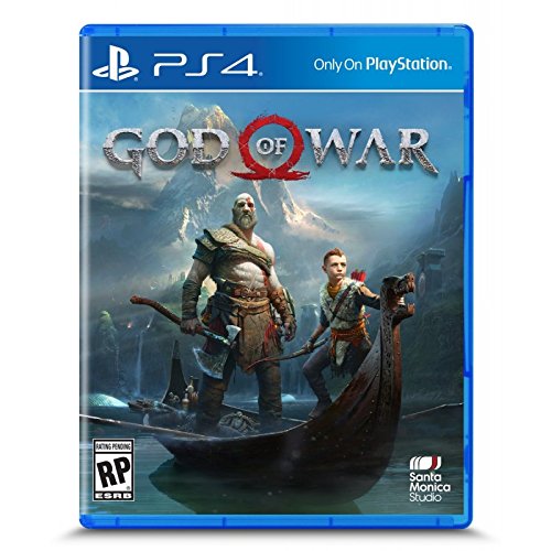 GOD OF WAR