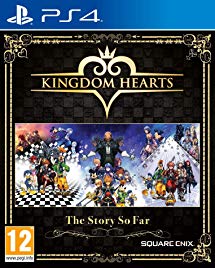 KH THE STORY
