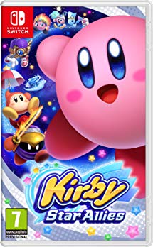 Kirby switch