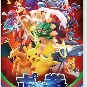 Pokken