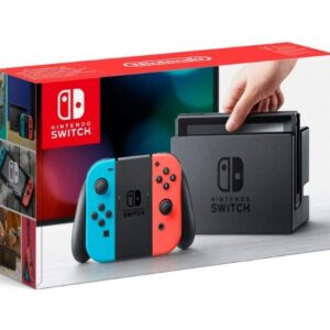 Switch BR