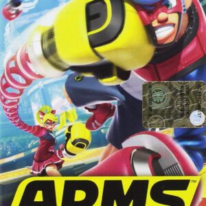 arms switch