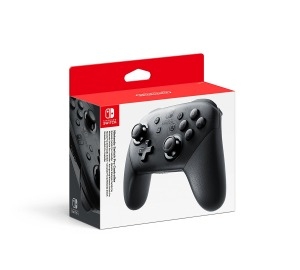 controller Switch
