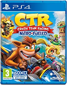 ctr