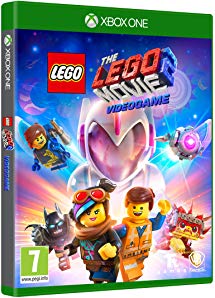 lego movie 2 xome