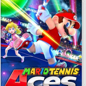 mario tennis aces