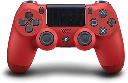 DS4V2 ROSSO