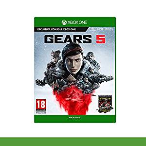 GEARS 5