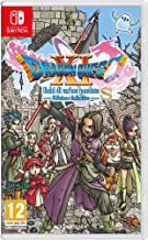 dragon quest switch