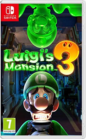 luigi 3 switch