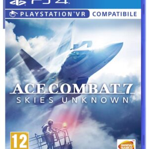 ace combat 7