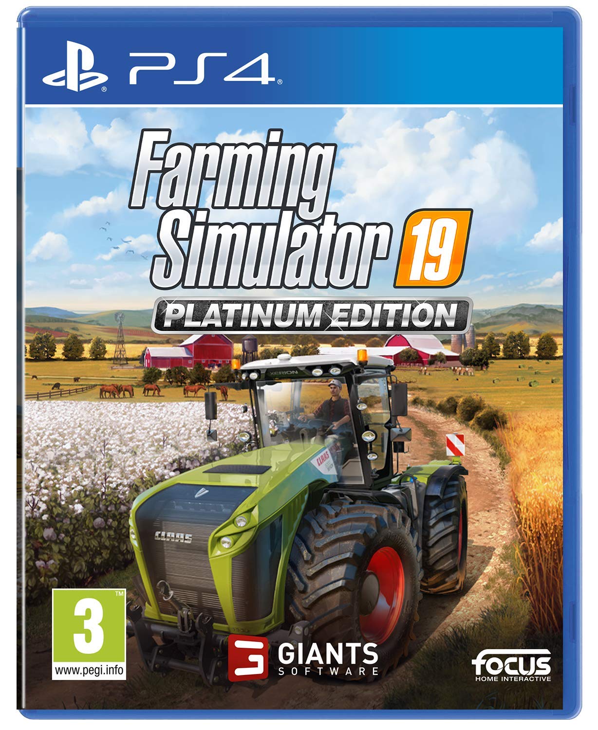 farmin simulator ps4