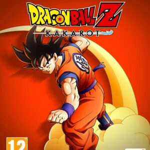 kakarot xone
