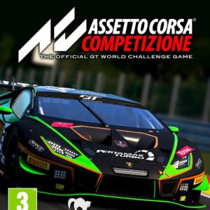 assetto corsa competizione xbox one