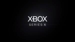 XBOX serie X