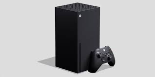 XBOX SERIE X