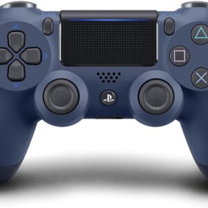 DUALSHOCK MIDNIGHT BLU