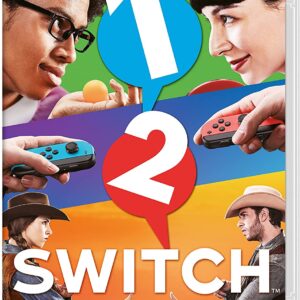 1-2 Switch