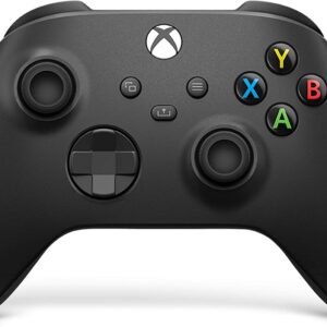 Controller xbox new nero