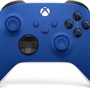 controller xbox new blu