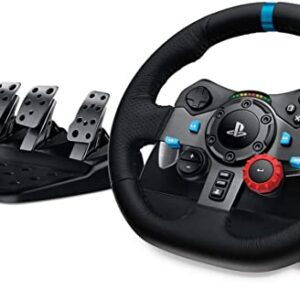 logitech G29