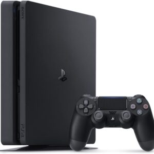 ps4 1tb slim Usata