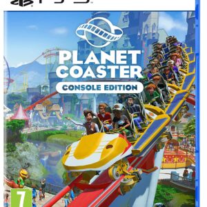 planet coaster ps5