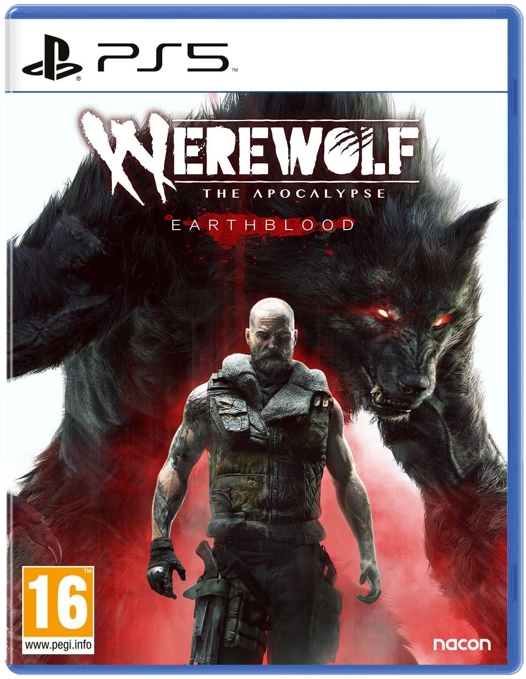 werewolf ps5