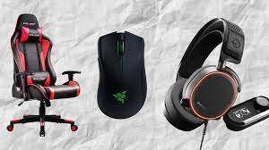 PC Gaming