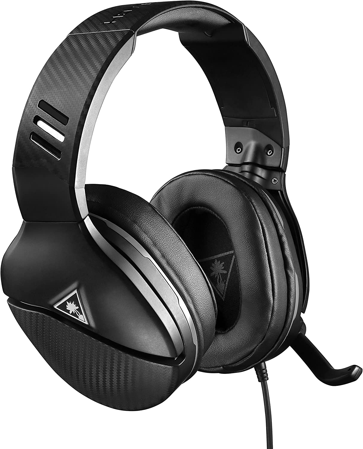 Turtle Beach Recon 200 Cuffie Gaming Amplificate