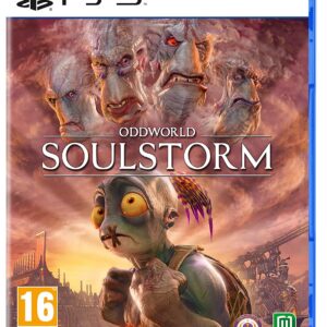 oddworld ps5