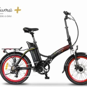 piuma + Rossa