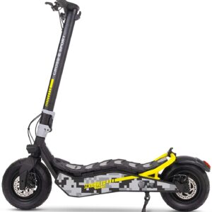 Ducati Cross e