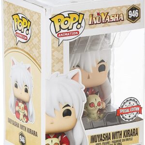 INUYASHA 946
