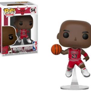 MICHAEL JORDAN