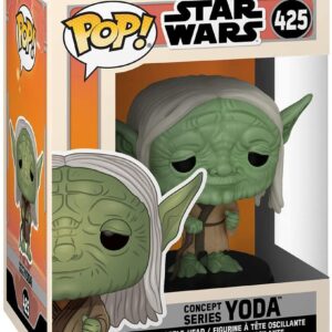 YODA 425