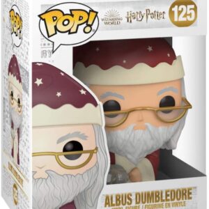 albus