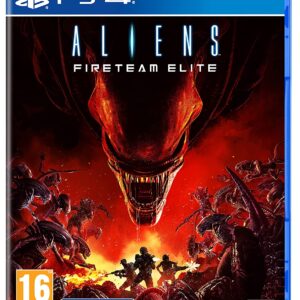 aliens ps4