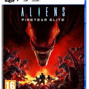 aliens ps5
