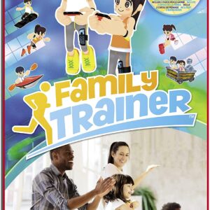 family trainer