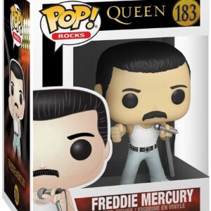 freddie mercury 183