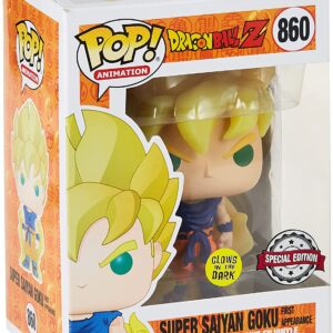 goku super sayan