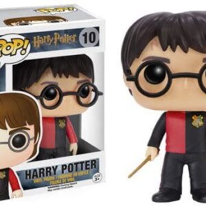 harry potter 10