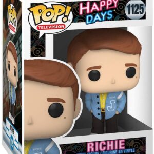 richie