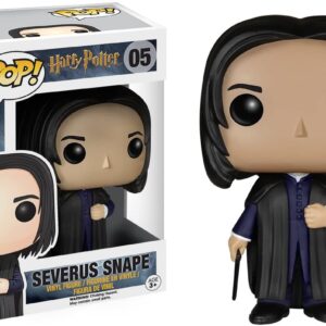 severus snape