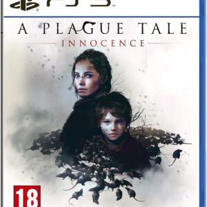 a plague ps5