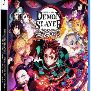 demon slayer ps5