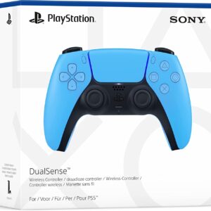 dualsense azzurro