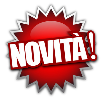 NOVITA'